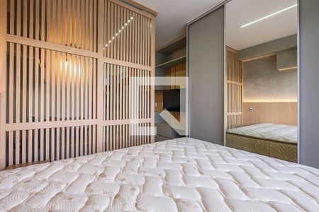 Studio de kitnet/studio à venda com 1 quarto, 27m² em Pinheiros, São Paulo