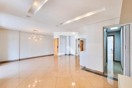 Sala de apartamento para alugar com 3 quartos, 144m² em Altos do Esplanada, São José dos Campos