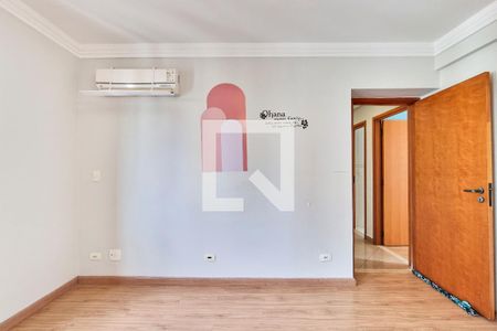 Suíte de apartamento para alugar com 3 quartos, 144m² em Altos do Esplanada, São José dos Campos