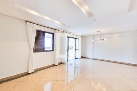 Sala de apartamento para alugar com 3 quartos, 144m² em Altos do Esplanada, São José dos Campos