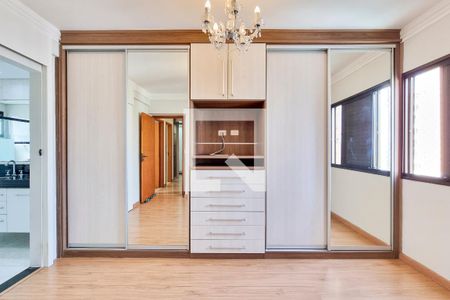 Suíte de apartamento para alugar com 3 quartos, 144m² em Altos do Esplanada, São José dos Campos