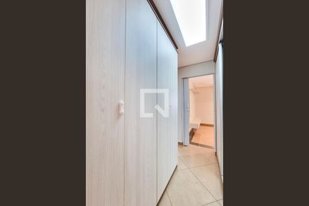 Corredor de apartamento para alugar com 3 quartos, 144m² em Altos do Esplanada, São José dos Campos