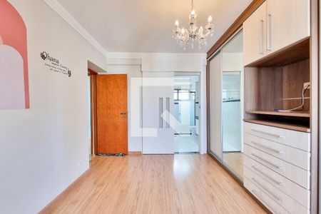 Suíte de apartamento para alugar com 3 quartos, 144m² em Altos do Esplanada, São José dos Campos