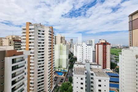 Vista de apartamento para alugar com 3 quartos, 144m² em Altos do Esplanada, São José dos Campos