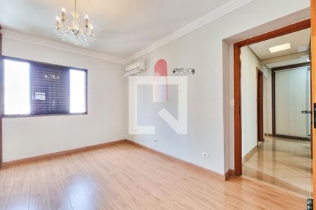 Suíte de apartamento para alugar com 3 quartos, 144m² em Altos do Esplanada, São José dos Campos