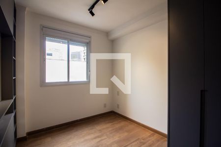 Quarto de apartamento para alugar com 1 quarto, 28m² em República, São Paulo