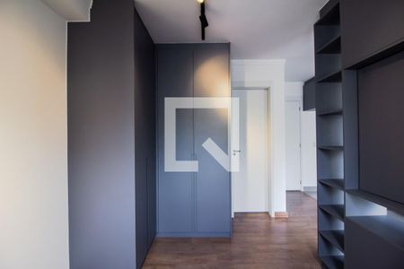 Quarto de apartamento para alugar com 1 quarto, 28m² em República, São Paulo