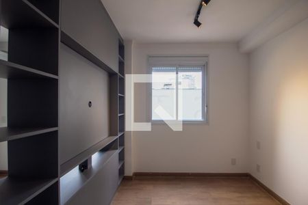 Apartamento para alugar com 28m², 1 quarto e sem vagaQuarto
