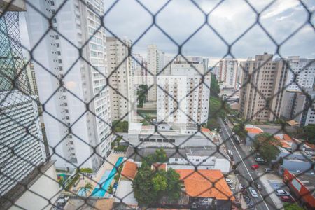 Vista de apartamento à venda com 1 quarto, 44m² em Vila da Saúde, São Paulo