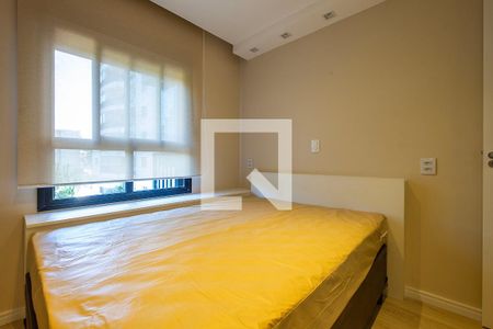 Quarto de apartamento para alugar com 1 quarto, 33m² em Pinheiros, São Paulo