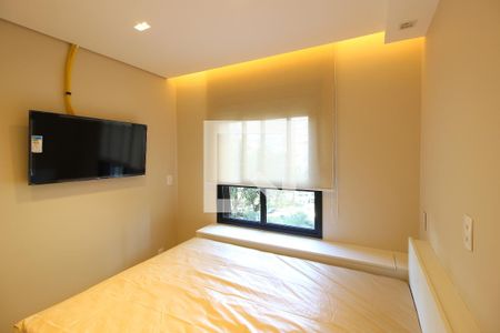 Quarto de apartamento para alugar com 1 quarto, 33m² em Pinheiros, São Paulo