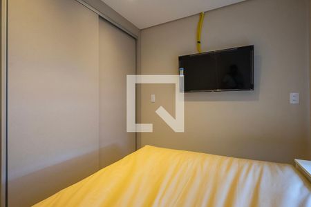 Quarto de apartamento para alugar com 1 quarto, 33m² em Pinheiros, São Paulo