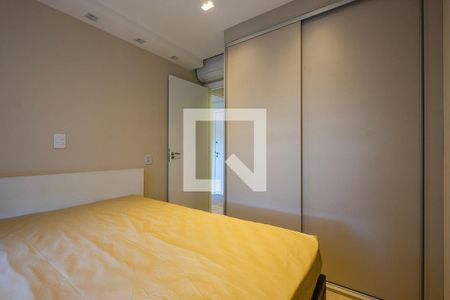 Quarto de apartamento para alugar com 1 quarto, 33m² em Pinheiros, São Paulo