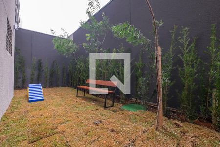 Apartamento para alugar com 33m², 1 quarto e sem vagaPet Place