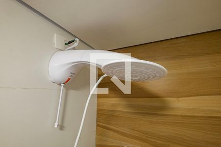 Apartamento para alugar com 33m², 1 quarto e sem vagaBanheiro