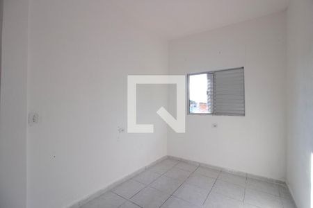 Quarto  de casa para alugar com 1 quarto, 48m² em Parque Santa Rita, São Paulo