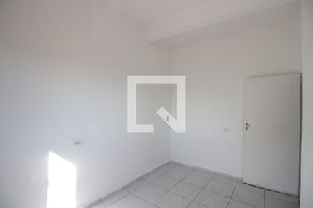 Quarto  de casa para alugar com 1 quarto, 48m² em Parque Santa Rita, São Paulo