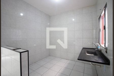 Casa para alugar com 48m², 1 quarto e sem vagaCozinha