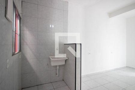 Casa para alugar com 48m², 1 quarto e sem vagaÁrea de Serviço