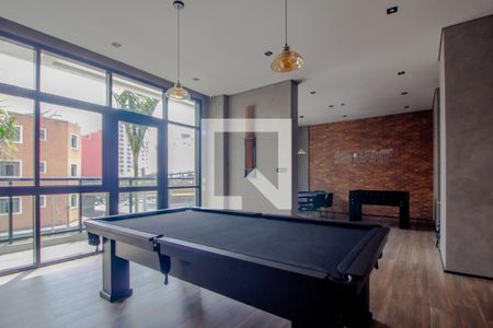 Apartamento à venda com 44m², 2 quartos e sem vagaBrinquedoteca