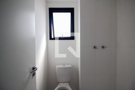 Apartamento à venda com 44m², 2 quartos e sem vagaBanheiro