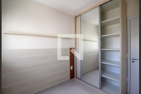 Apartamento à venda com 44m², 2 quartos e sem vagaQuarto 2