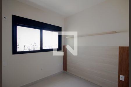 Apartamento à venda com 44m², 2 quartos e sem vagaQuarto 2