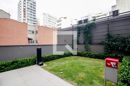 Apartamento à venda com 44m², 2 quartos e sem vagaÁrea Pet