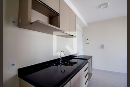 Apartamento à venda com 44m², 2 quartos e sem vagaCozinha