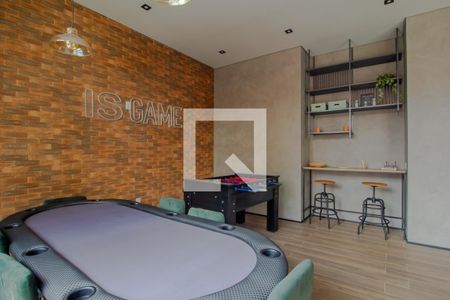 Apartamento à venda com 44m², 2 quartos e sem vagaÁrea comum