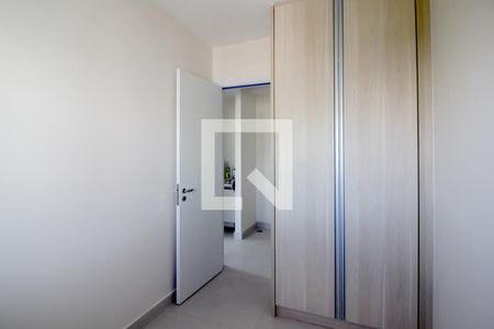 Quarto 1 de apartamento à venda com 2 quartos, 44m² em Vila Buarque, São Paulo
