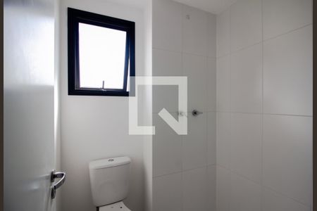 Apartamento à venda com 44m², 2 quartos e sem vagaBanheiro