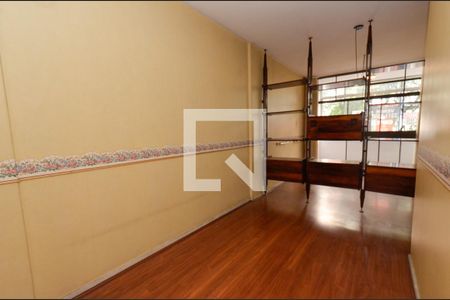 Sala de apartamento à venda com 3 quartos, 108m² em Centro, Belo Horizonte