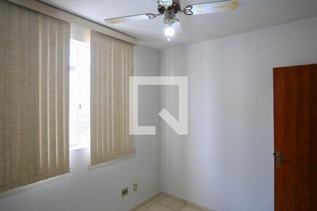 Quarto de apartamento para alugar com 2 quartos, 60m² em Boa Vista, Belo Horizonte