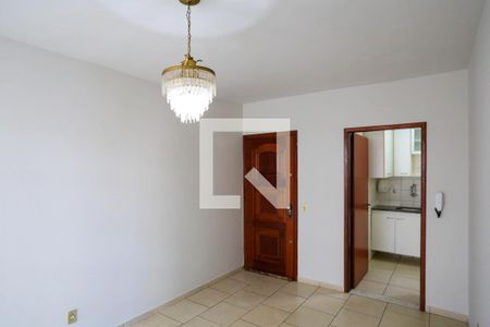Sala de apartamento para alugar com 2 quartos, 60m² em Boa Vista, Belo Horizonte