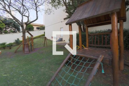 Apartamento para alugar com 62m², 2 quartos e 1 vagaPlayground 2