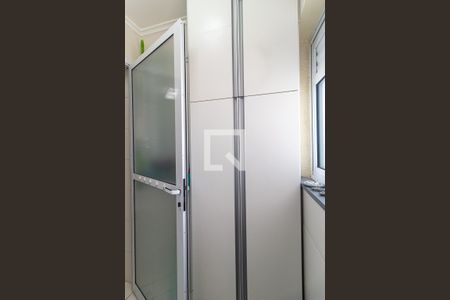 Apartamento para alugar com 62m², 2 quartos e 1 vagaLavanderia