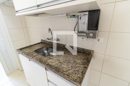 Apartamento para alugar com 62m², 2 quartos e 1 vagaCozinha