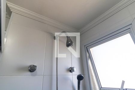 Apartamento para alugar com 62m², 2 quartos e 1 vagaBanheiro da Suíte