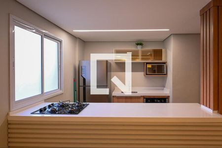 Apartamento para alugar com 62m², 2 quartos e 1 vagaSalão de Festas