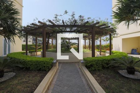 Apartamento para alugar com 62m², 2 quartos e 1 vagaPergolado 