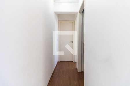 Apartamento para alugar com 62m², 2 quartos e 1 vagaCorredor