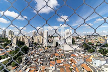 Apartamento para alugar com 62m², 2 quartos e 1 vagaVista da Suíte