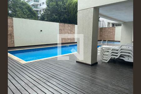 Apartamento à venda com 76m², 2 quartos e 1 vagaÁrea comum