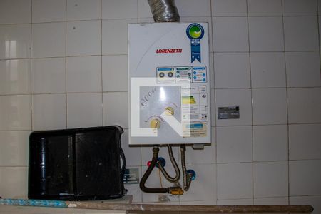 Apartamento à venda com 76m², 2 quartos e 1 vagaÁrea de Serviço