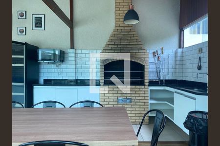 Apartamento à venda com 76m², 2 quartos e 1 vagaÁrea comum