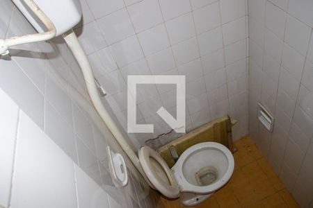 Apartamento à venda com 76m², 2 quartos e 1 vagaBanheiro de serviço 