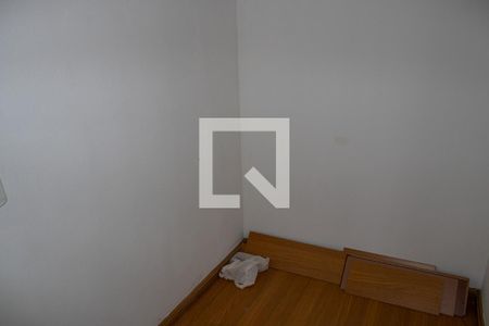 Apartamento à venda com 76m², 2 quartos e 1 vagaQuarto de serviço 