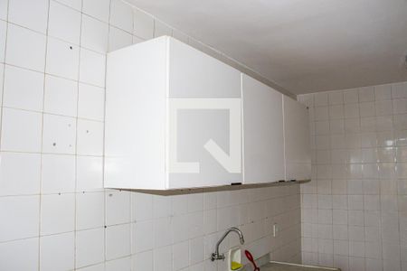 Apartamento à venda com 76m², 2 quartos e 1 vagaCozinha