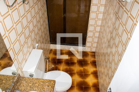 Apartamento à venda com 76m², 2 quartos e 1 vagaBanheiro